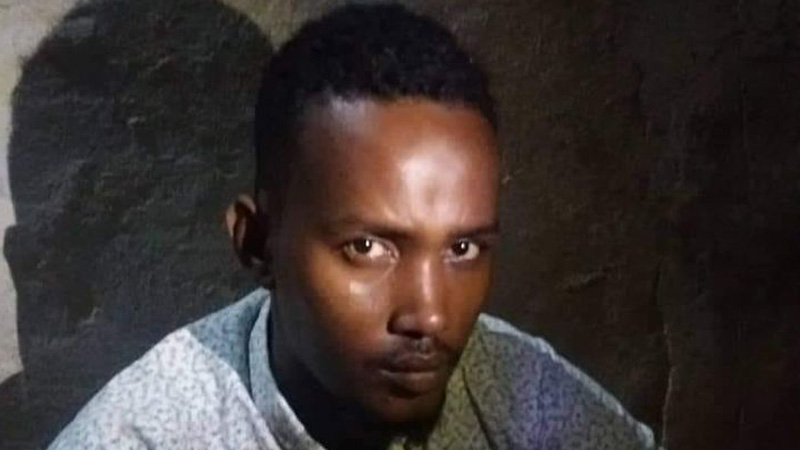 Somalia Police Arrest Fugitive in Connection with the Rape