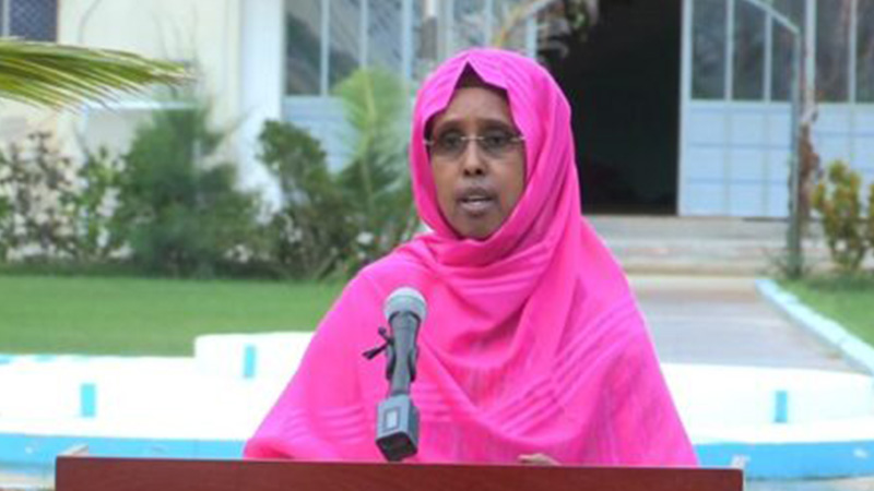 Somalia Sees Resurgence of Coronavirus Cases