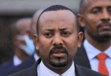 Ethiopia's Cabinet Approves Lifting of State of Emergency