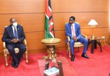 Kenya Says Considers Somaliland A Member of Somalia’s Regional States