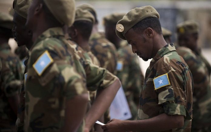 Large Number of Somali Troops Killed in Ethiopia’s Tigray Conflict, Ex-spy Says