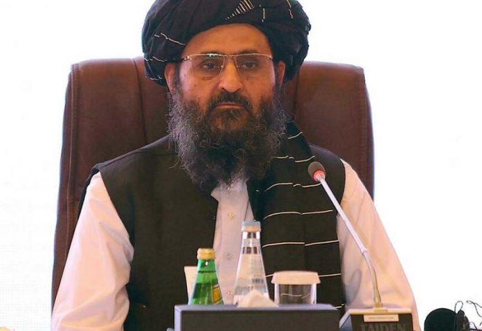 Taliban deputy PM