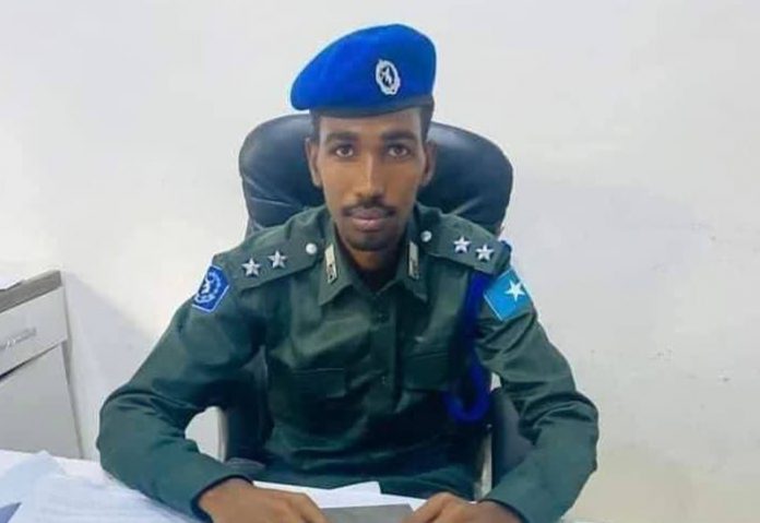 Turkish-trained Troops Kill Top Police Official in Central Somalia