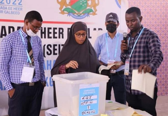 Somalia: Journalists Denied Access to Barawa Election Venue – State TV