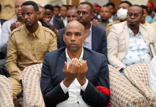 Somalia’s PM points finger at Farmajo allies over opposition MP’s killing
