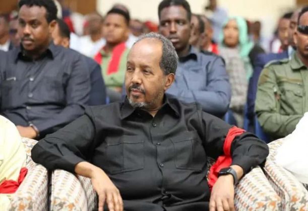 Somalia’s PM points finger at Farmajo allies over opposition MP’s killing