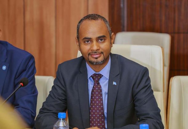 Somali PM meets Somali, AU commanders
