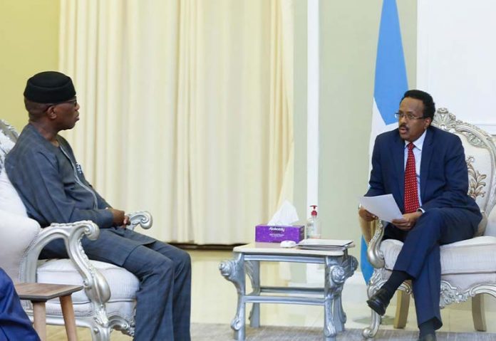 ATMIS: Top AU official says new peacekeeping mission in Somalia ‘will make a difference’
