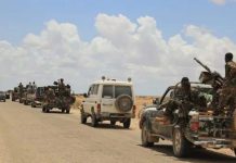 Somaliland, Puntland troops begin military buildup in disputed border